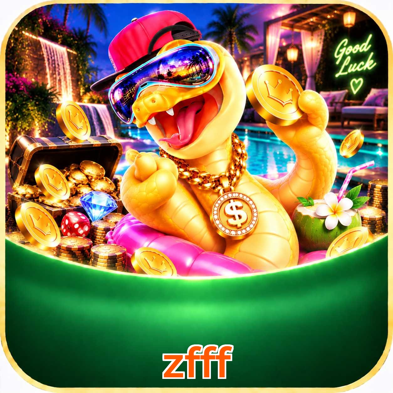 zfff VIP Program