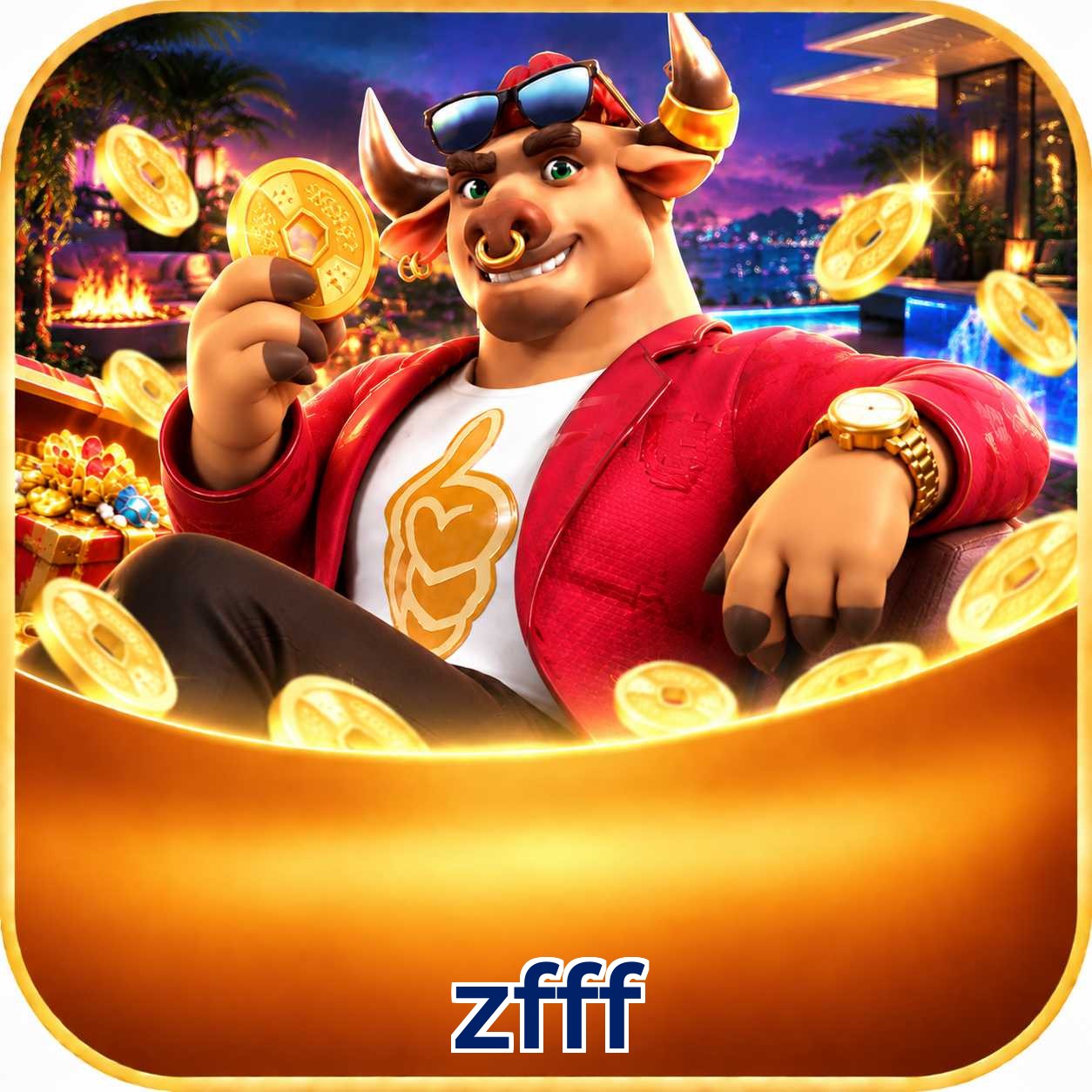 zfff Live Casino Overview