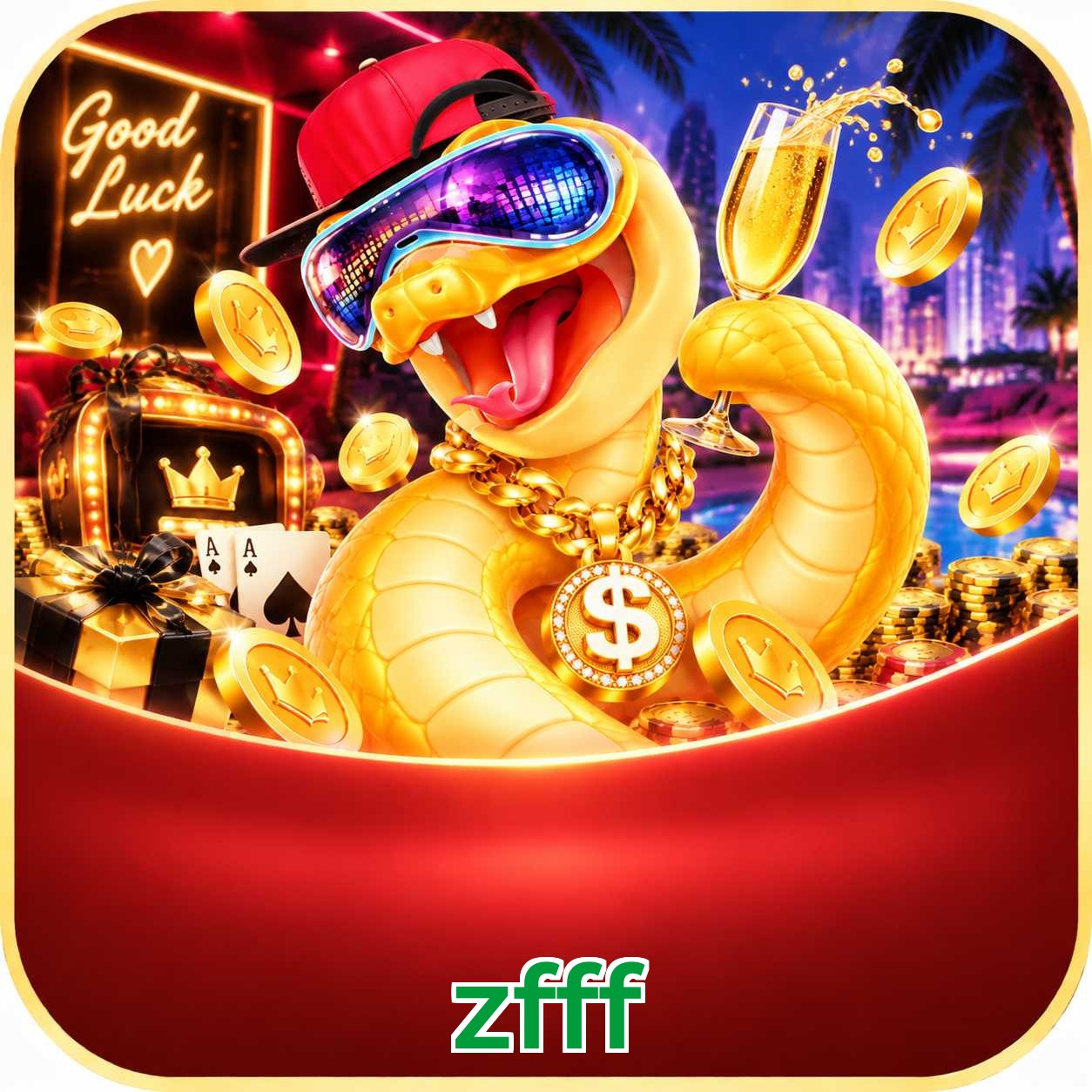 zfff Facebook Page