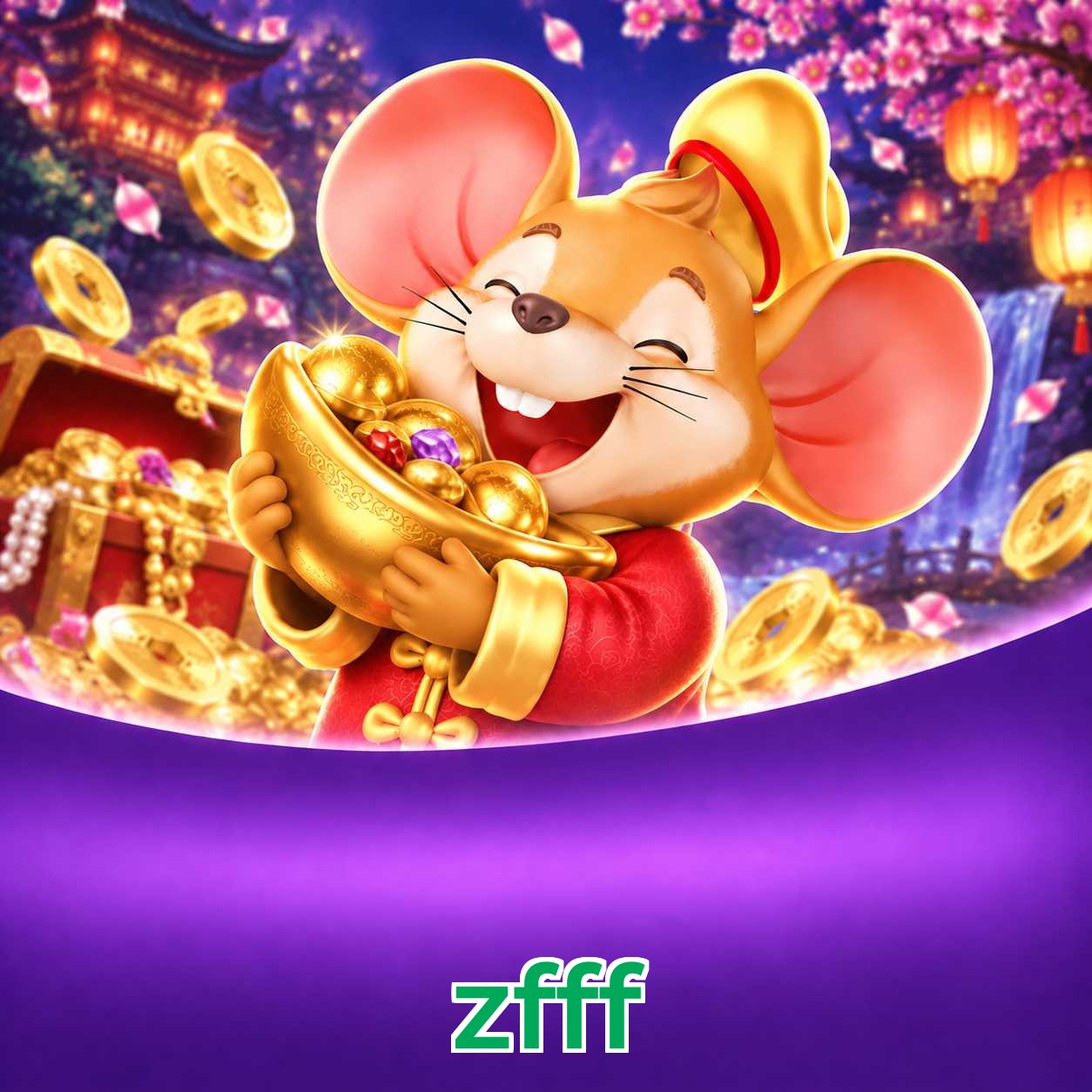 zfff Logo