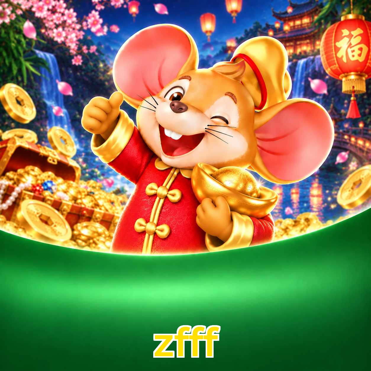 zfff App FAQ