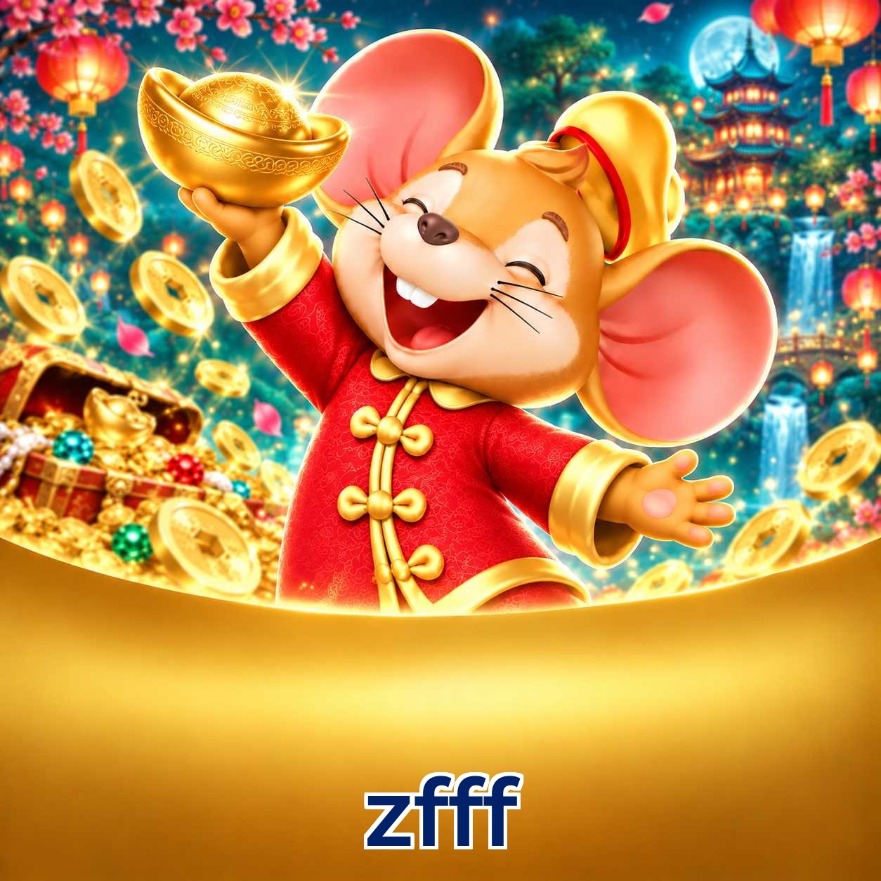 Baixar zfff Android
