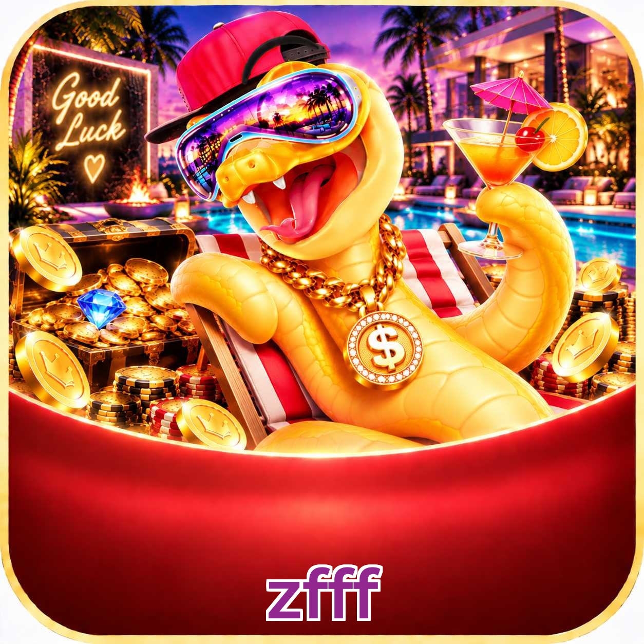 zfff Logo