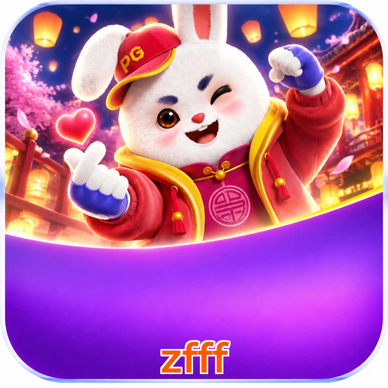zfff Logo
